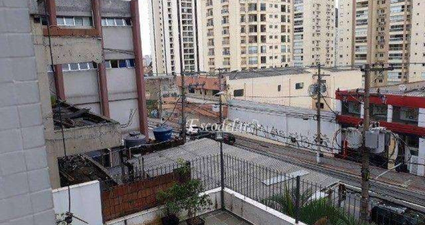 Apartamento com 3 dormitórios à venda, 100 m² por R$ 650.000,00 - Santana - São Paulo/SP