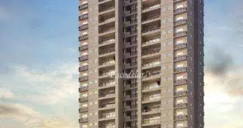 Apartamento à venda, 128 m² por R$ 1.180.000,00 - Vila Andrade - São Paulo/SP