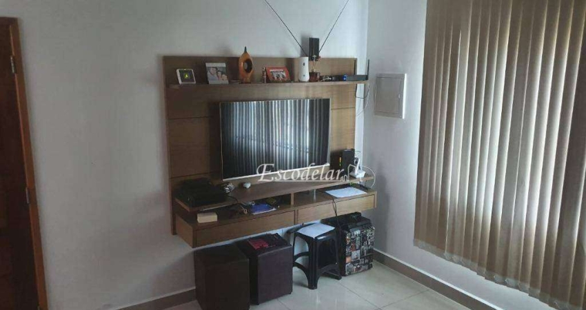 Sobrado à venda, 154 m² por R$ 850.000,00 - Horto - São Paulo/SP