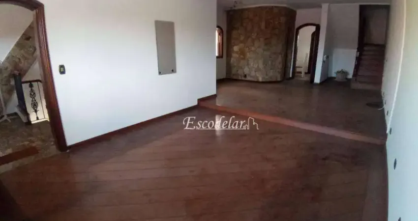 Sobrado à venda, 450 m² por R$ 1.600.000,00 - Jardim Japão - São Paulo/SP