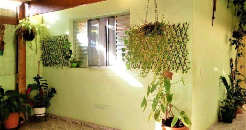 Terreno à venda, 120 m² por R$ 795.000,00 - Vila Constança - São Paulo/SP