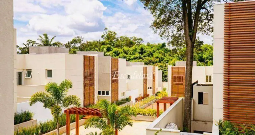 Casa à venda, 525 m² por R$ 4.950.000,00 - Chácara Santo Antônio - São Paulo/SP