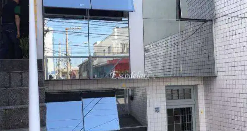 Prédio à venda, 400 m² por R$ 2.600.000,00 - Santana - São Paulo/SP