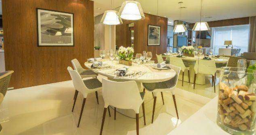 Apartamento à venda, 58 m² por R$ 600.000,00 - Vila Suzana - São Paulo/SP