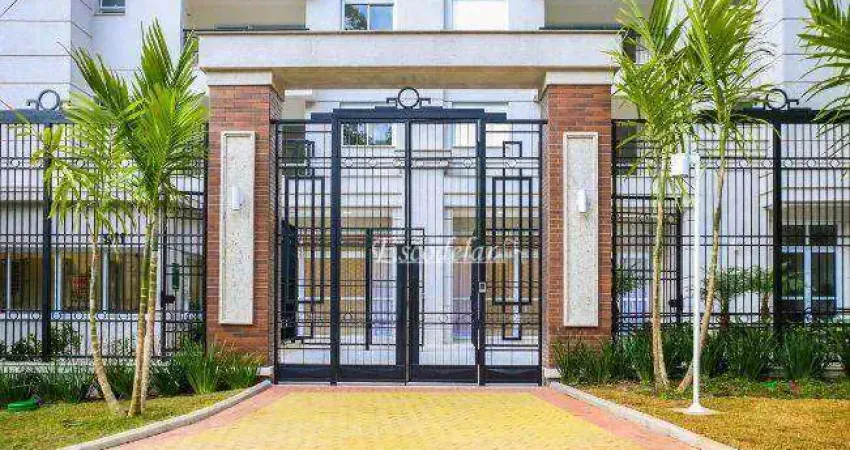 Apartamento à venda, 58 m² por r$ 724.868,00 - vila suzana - são paulo/sp