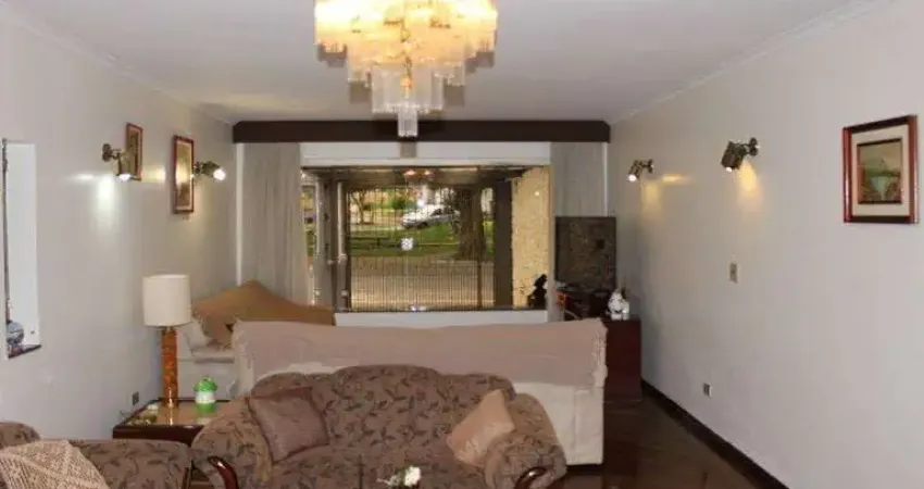 Sobrado à venda, 240 m² por R$ 1.700.100,10 - Alto da Lapa - São Paulo/SP