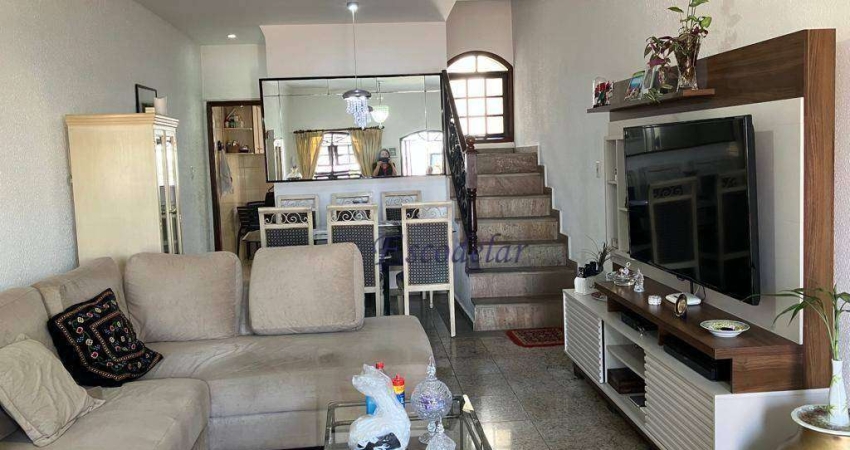 Casa com 3 quartos à venda no  Tucuruvi - São Paulo/SP