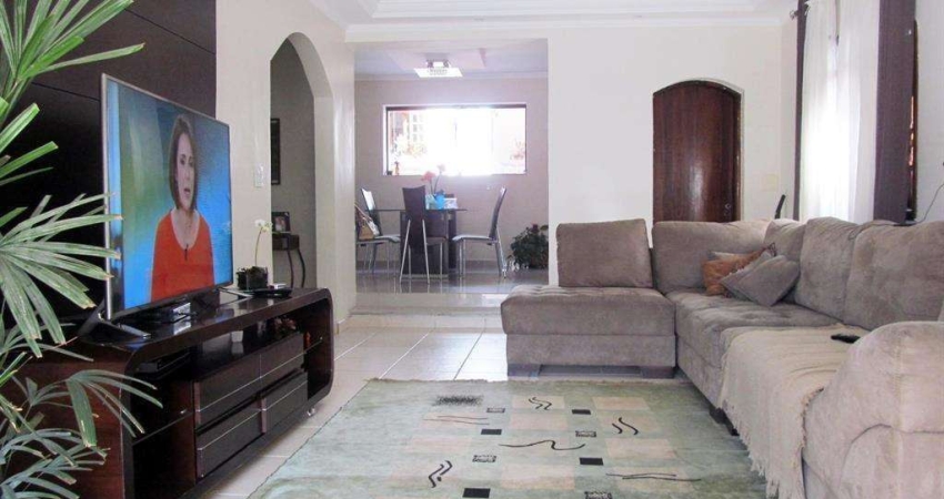 Sobrado com 5 dormitórios à venda, 280 m² por R$ 1.200.000,00 - Vila Palmeiras - São Paulo/SP