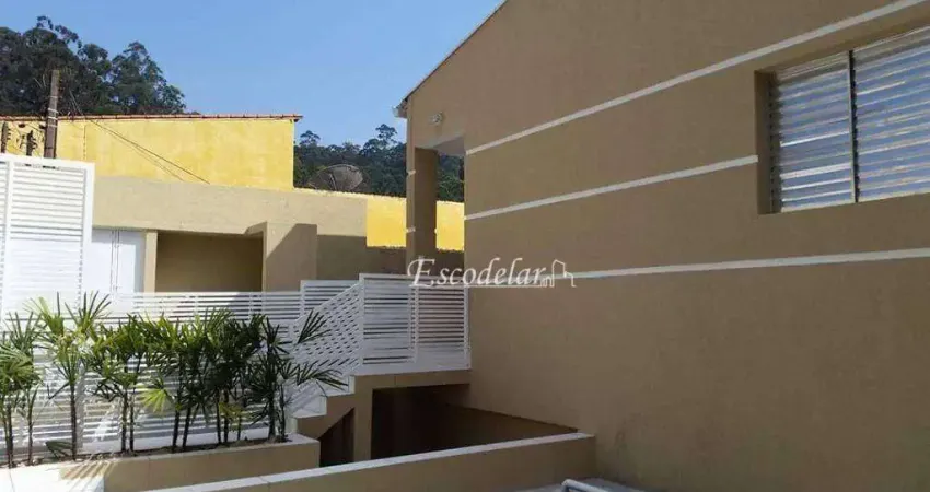 Prédio à venda, 360 m² por R$ 2.500.000,00 - Tucuruvi - São Paulo/SP