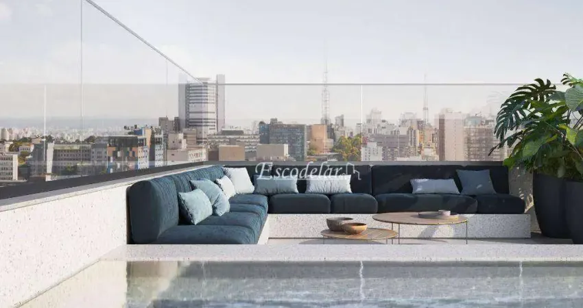 Apartamento à venda, 134 m² por R$ 5.270.000,00 - Cerqueira César - São Paulo/SP