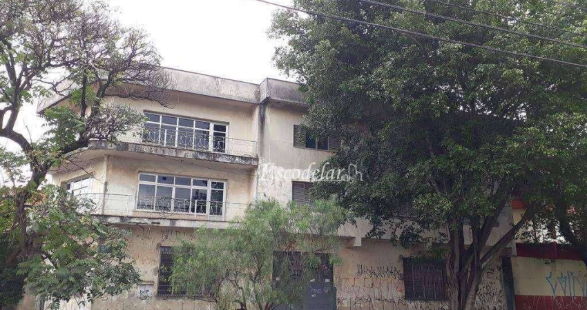 Casa à venda, 558 m² por R$ 1.180.000,00 - Parque Novo Mundo - São Paulo/SP