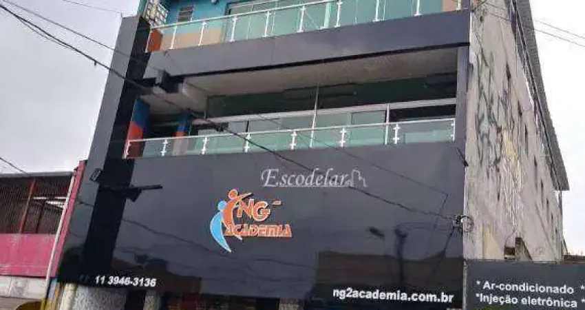 Prédio à venda, 932 m² por R$ 2.660.000,00 - Jardim Rincão - São Paulo/SP