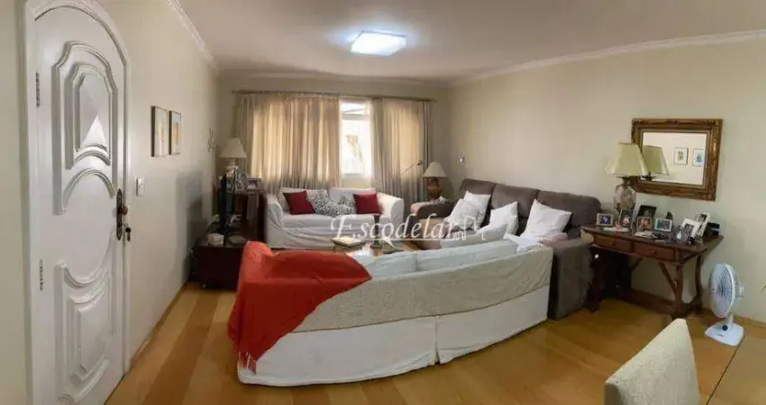Sobrado à venda, 220 m² por R$ 800.000,00 - Vila Romero - São Paulo/SP