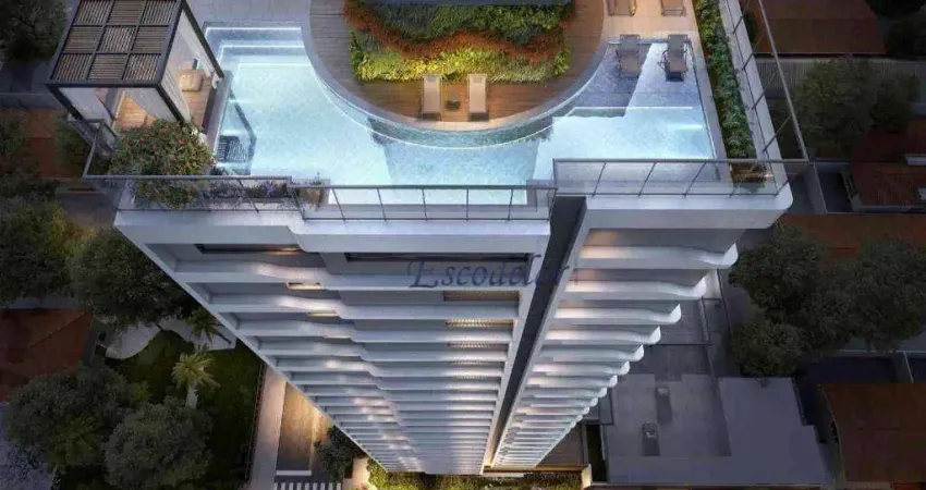 Apartamento à venda, 78 m² por R$ 1.250.000,00 - Perdizes - São Paulo/SP