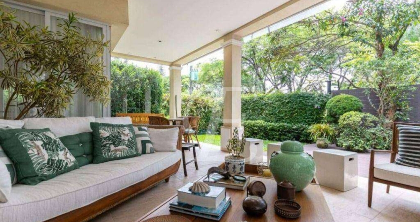 Casa com 4 dormitórios à venda, 712 m² por R$ 7.900.000,00 - Alto da Boa Vista - São Paulo/SP
