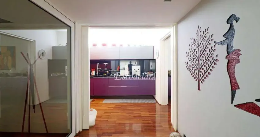 Apartamento com 2 dormitórios à venda, 236 m² por R$ 2.660.000,00 - Cerqueira César - São Paulo/SP
