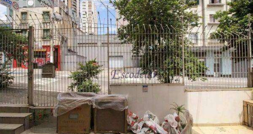 Apartamento com 2 dormitórios à venda, 92 m² por R$ 430.000,00 - Santana - São Paulo/SP