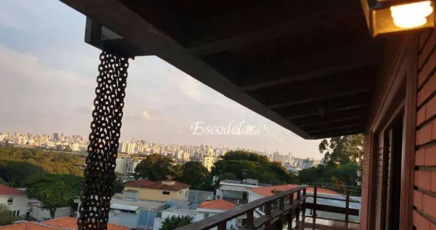 Sobrado à venda, 795 m² por R$ 3.800.000,00 - Jardim São Bento - São Paulo/SP