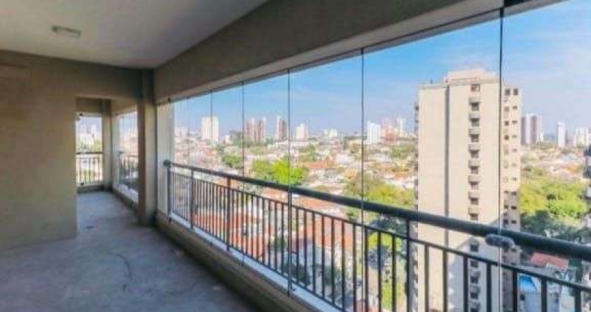 Apartamento à venda, 110 m² por R$ 1.460.000,00 - Jardim da Saúde - São Paulo/SP