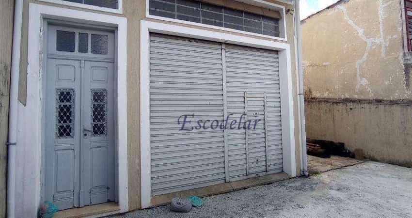 Sobrado à venda, 180 m² por R$ 740.000,00 - Vila Nivi - São Paulo/SP