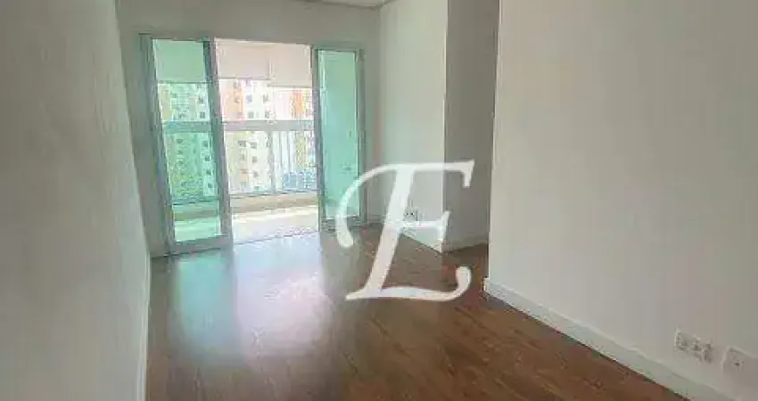 Apartamento com 2 dormitórios para alugar, 55 m² por R$ 4.424,00/mês - Santa Teresinha - São Paulo/SP