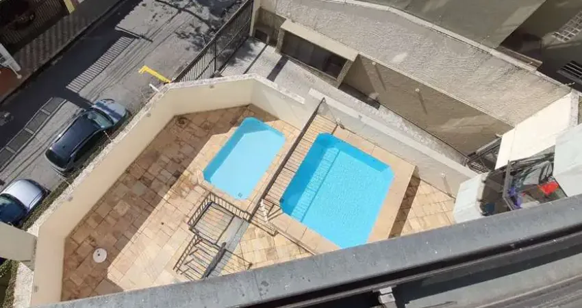 Apartamento com 3 dormitórios à venda, 86 m² por R$ 498.000,00 - Parque Mandaqui - São Paulo/SP