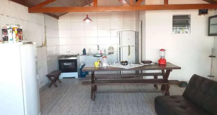 Casa com 4 dormitórios à venda, 470 m² por r$ 2.090.000,00 - santana - são paulo/sp