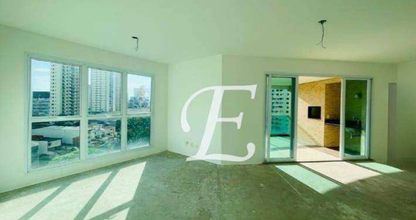 Apartamento à venda, 182 m² por R$ 2.500.000,00 - Santana - São Paulo/SP