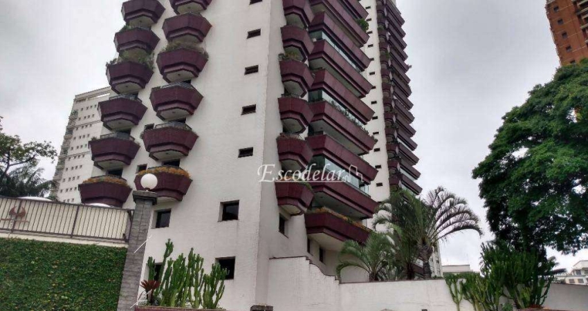 Apartamento à venda, 295 m² por R$ 1.990.000,00 - Água Fria - São Paulo/SP
