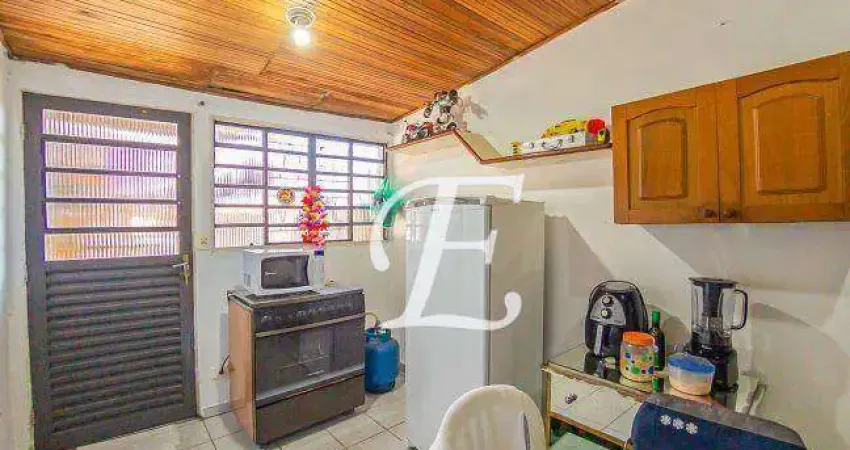 Casa com 3 dormitórios à venda, 164 m² por r$ 579.000,00 - água fria - são paulo/sp