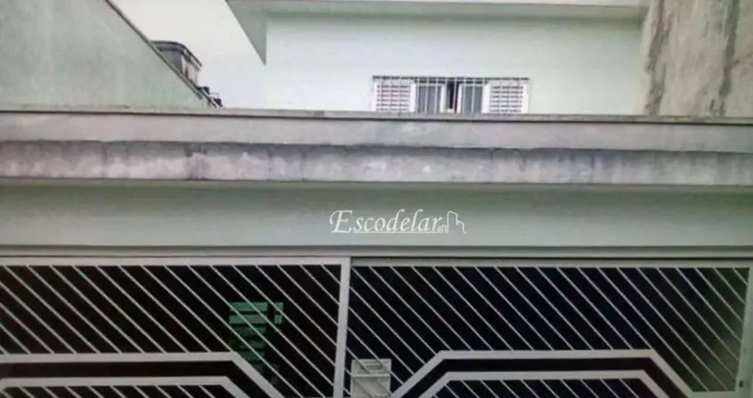 Sobrado com 2 dormitórios à venda, 140 m² por R$ 720.000,04 - Vila Carrão - São Paulo/SP