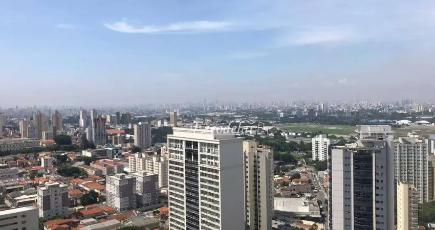 Cobertura com 3 dormitórios à venda, 147 m² por R$ 1.490.000,00 - Santana - São Paulo/SP