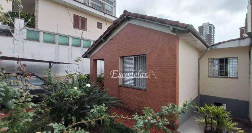 Casa com 2 dormitórios à venda, 141 m² por R$ 900.000,00 - Jardim Paraíso - São Paulo/SP