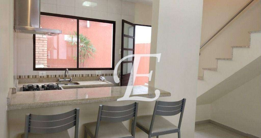 Casa com 2 dormitórios à venda, 127 m² por R$ 470.000,00 - Freguesia do Ó - São Paulo/SP