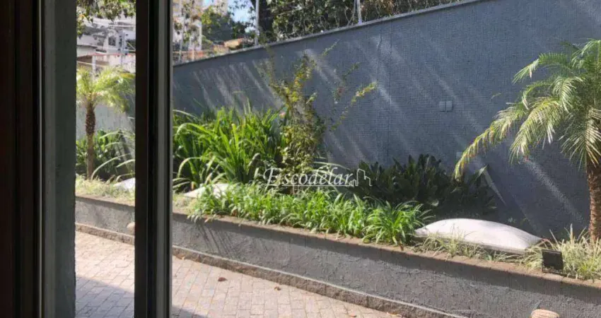 Casa com 3 dormitórios à venda, 133 m² por R$ 1.420.000,00 - Sumaré - São Paulo/SP