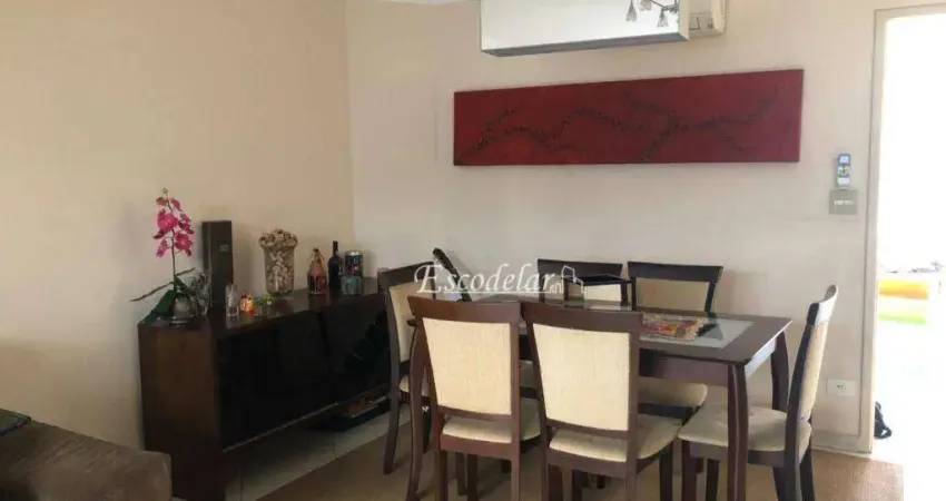 Casa com 3 dormitórios à venda, 133 m² por r$ 1.420.000,00 - sumaré - são paulo/sp