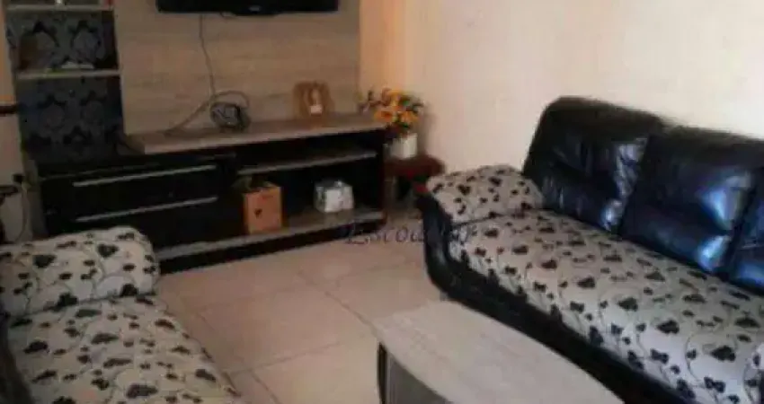 Casa com 4 dormitórios à venda, 190 m² por R$ 649.900,00 - Vila Medeiros - São Paulo/SP