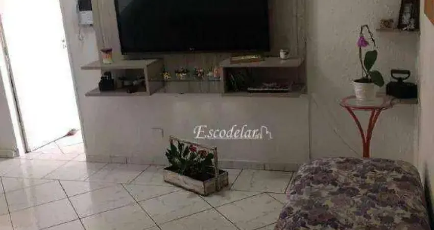 Casa com 4 dormitórios à venda, 319 m² por R$ 900.000,00 - Vila Palmeiras - São Paulo/SP