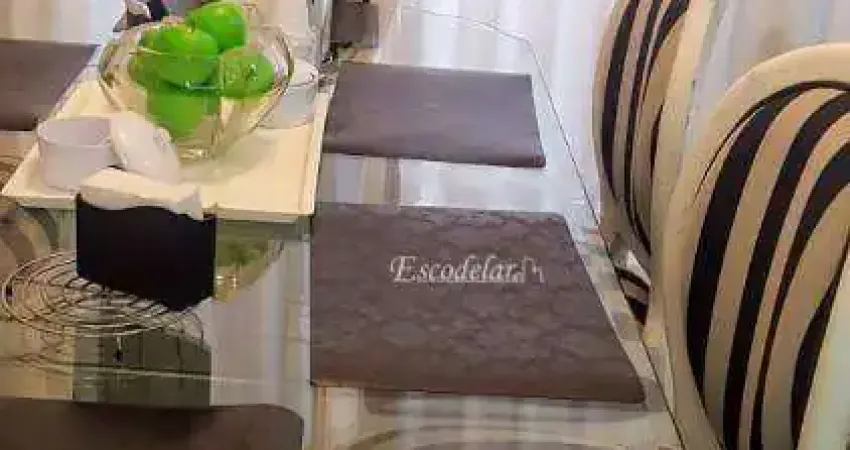 Sobrado com 2 dormitórios à venda, 100 m² por R$ 680.000,00 - Jardim Sao Paulo(Zona Norte) - São Paulo/SP