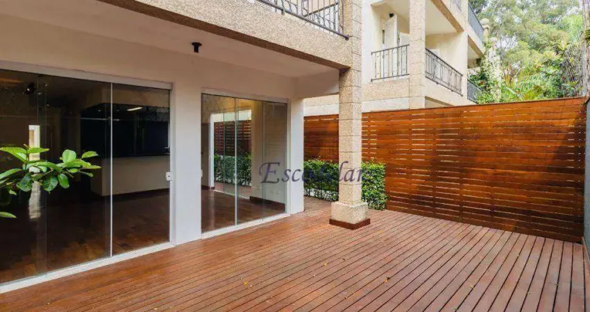 Casa à venda, 300 m² por R$ 2.350.000,00 - Morumbi - São Paulo/SP