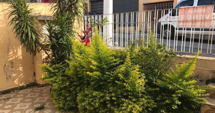 Casa com 2 dormitórios à venda, 196 m² por R$ 638.900,08 - Santana - São Paulo/SP