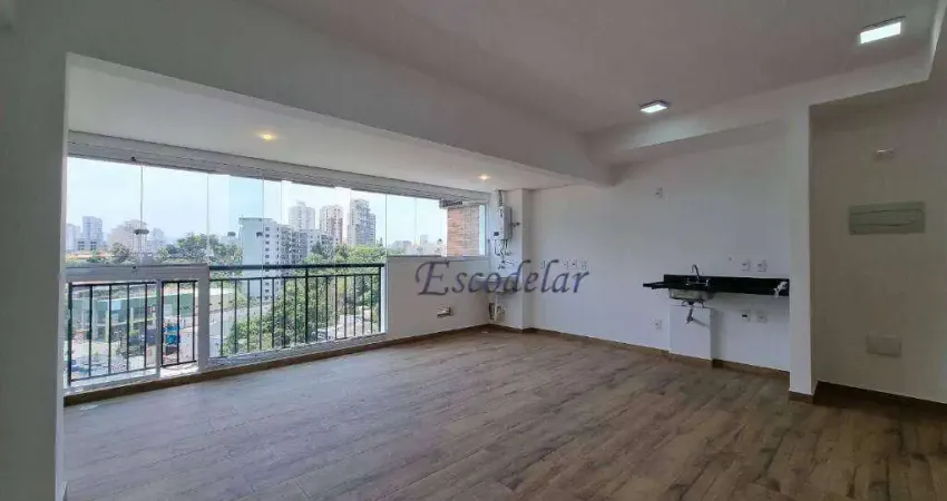 Apartamento à venda | 42m² | 1 dormitório | 1 vaga | Santana - São Paulo/SP