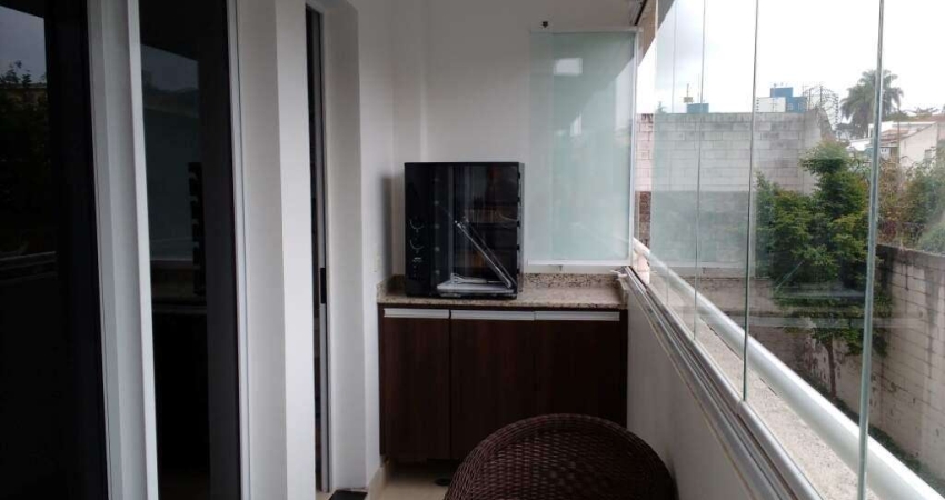 Apartamento com 2 dormitórios à venda, 46 m² por R$ 328.600,00 - Vila Amélia - São Paulo/SP
