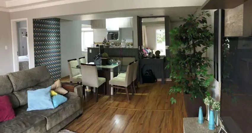 Apartamento à venda, 100 m² por R$ 720.000,00 - Vila Ester - São Paulo/SP