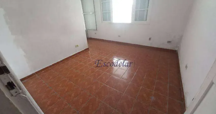 Casa com 5 dormitórios à venda, 89 m² por R$ 650.000,00 - Lauzane Paulista - São Paulo/SP