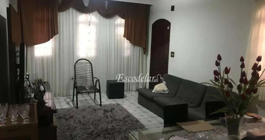 Sobrado à venda, 125 m² por R$ 855.100,10 - Jardim Peri - São Paulo/SP