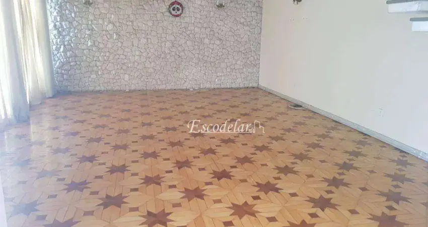 Sobrado com 5 dormitórios à venda, 403 m² por R$ 3.249.000,00 - Alto da Lapa - São Paulo/SP