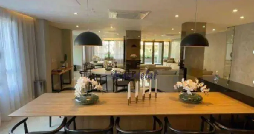 Apartamento com 3 dormitórios à venda, 108 m² por R$ 1.450.000,00 - Santa Teresinha - São Paulo/SP