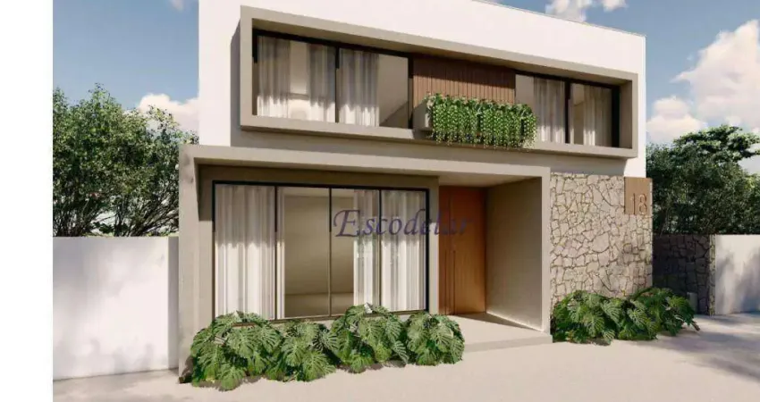 Casa à venda, 845 m² por R$ 9.900.000,00 - Chácara Santo Antônio - São Paulo/SP