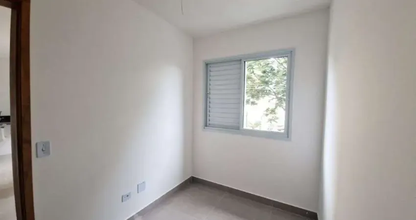 Apartamento com 2 dormitórios à venda, 45 m² por R$ 395.000,00 - Santana - São Paulo/SP